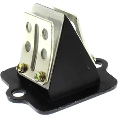 Reed valve JMP glasfaserlamelle for: Piaggio Free, Zip, NRG, Aprilia SR, Mojito, Compay