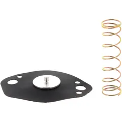 Air cut off valve TOURMAX alternative: 7243265 for: Suzuki DR - Z