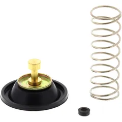Carburettor air seal valve air cut for: Kawasaki VN, VN - 15