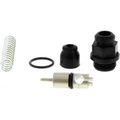 Befestigungssatz Tourmax STARTERVENT passend für: Yamaha YFM 7240590