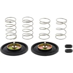 Carburettor air seal valve air cut for: Honda VT