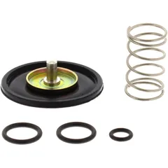 Carburettor air seal valve air cut for: Honda GL