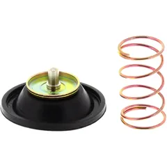 Carburettor air seal valve air cut for: Honda GL 7240622