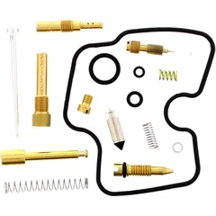 Vergaser Reparatursatz Keyster Vollsatz passend für: Honda CBR