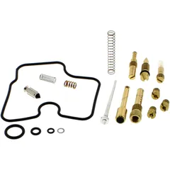 Vergaser Reparatursatz Keyster Vollsatz passend für: Honda CBR 7240636