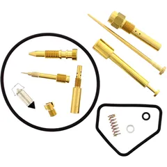 Carburettor repair kit front KEYSTER full SET for: Kawasaki VN