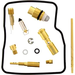Vergaser Reparatursatz Keyster Vollsatz für Motorräder 7240640