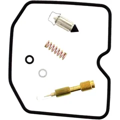 Carburettor repair kit KEYSTER short SET for: Triumph Bonneville, Thruxton, Scrambler