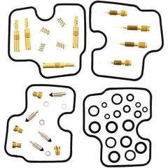 Carburettor repair kit KEYSTER full SET for: Honda CBR 7240651