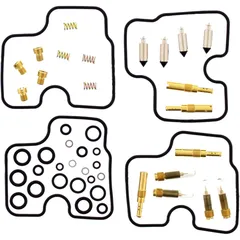 Carburettor repair kit KEYSTER full SET for: Honda CBR 7240652