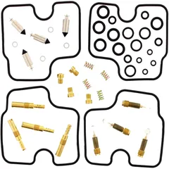 Carburettor repair kit KEYSTER full SET for: Honda CBR 7240653