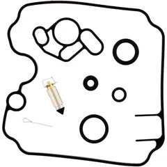 Carburettor repair kit KEYSTER short SET for: Ducati Supersport, Monster