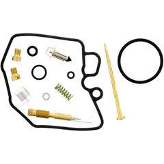 Carburettor repair kit KEYSTER full SET for: Honda CB 7240658