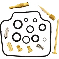 Carburettor repair kit KEYSTER full SET for: Honda CBX