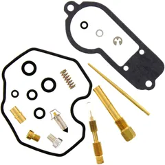 Vergaser Reparatursatz Keyster Vollsatz passend für: Honda CB 7240667
