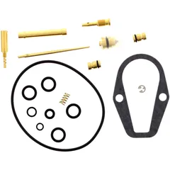 Carburettor repair kit KEYSTER full SET altn 7242966 for: Honda CB