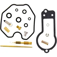 Carburettor repair kit KEYSTER full SET for: Honda CB 7240673