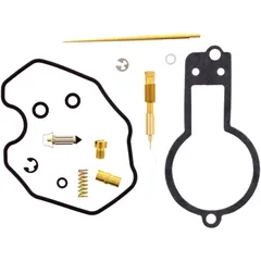 Carburettor repair kit KEYSTER full SET for: Honda XL 7240680