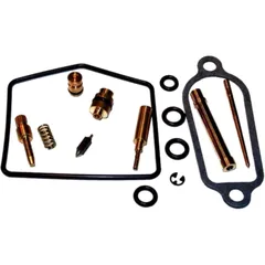 Carburettor repair kit KEYSTER full SET for: Honda CB 7240685