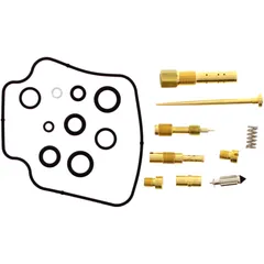 Carburettor repair kit KEYSTER full SET altn 7240941 for: Honda CB