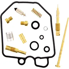 Vergaser Reparatursatz Keyster Vollsatz passend für: Honda CX, GL