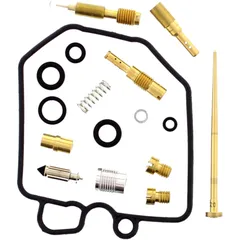 Carburettor repair kit KEYSTER full SET for: Honda CB 7240693
