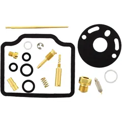 Carburettor repair kit KEYSTER full SET for: Honda CB 7240694