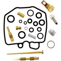 Vergaser Reparatursatz Keyster Vollsatz passend für: Honda CBX 7240699