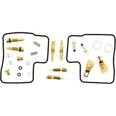 Carburettor repair kit KEYSTER full SET for: Honda VT 7240701