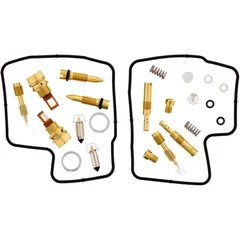 Vergaser Reparatursatz Keyster Vollsatz passend für: Honda XL 7240702