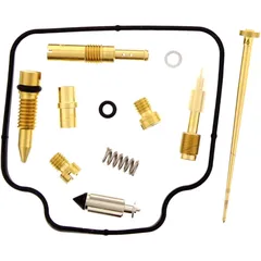 Vergaser Reparatursatz Keyster Vollsatz passend für: Honda NX 7240705