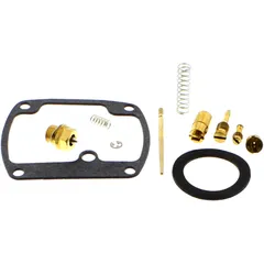 Carburettor repair kit KEYSTER full SET for: Kawasaki KH