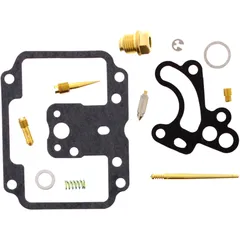 Carburettor repair kit KEYSTER full SET altn 7241954 for: Kawasaki Z
