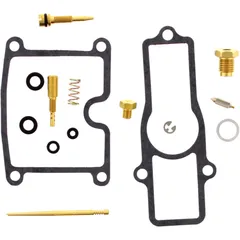 Vergaser Reparatursatz Keyster Vollsatz Alternative: 7241959 passend für: Kawasaki Z