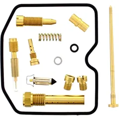 Carburettor repair kit KEYSTER full SET for: Kawasaki ZR 7240723