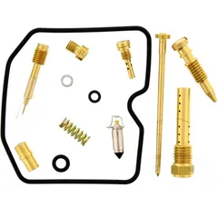 Carburettor repair kit KEYSTER full SET for: Kawasaki GPZ 7240725