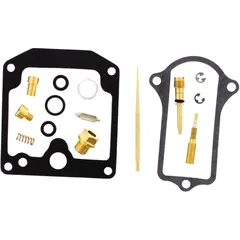 Carburettor repair kit KEYSTER full SET for: Kawasaki Z