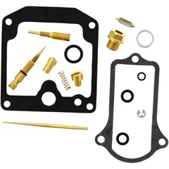 Carburettor repair kit KEYSTER full SET for: Kawasaki Z 7240733