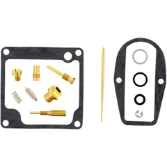 Carburettor repair kit KEYSTER full SET for: Kawasaki Z1B
