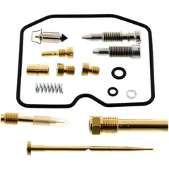 Carburettor repair kit KEYSTER full SET for: Kawasaki ZR 7240739