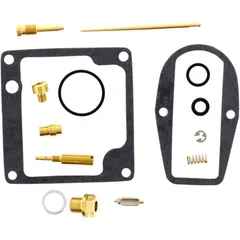 Carburettor repair kit KEYSTER full SET for: Kawasaki Z1