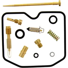 Vergaser Reparatursatz Keyster Vollsatz passend für: Kawasaki GPZ