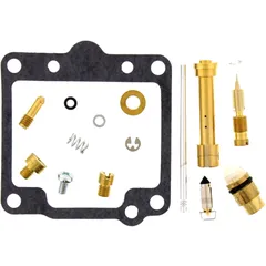 Vergaser Reparatursatz Keyster für Motorräder 7240767