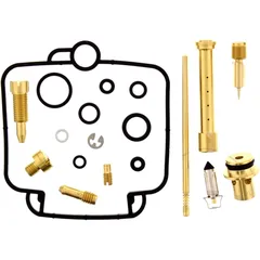 CARBURETTOR REPAIR KIT KEYSTER FULL SET for motorcycles