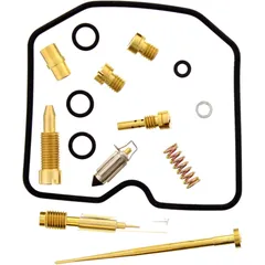 Keyster Carburettor Repair Kit for Motorcycle Models