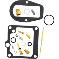 Vergaser Reparatursatz Keyster für gängige Modelle 7240774