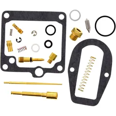 CARBURETTOR REPAIR KIT KEYSTER FULL SET for Motorcycles 7240775