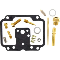 Carburettor Repair Kit Keyster for Motorcycle Models