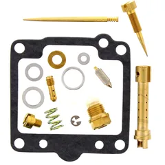 Complete Carburetor Repair Kit Keyster