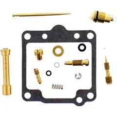 CARBURETTOR REPAIR KIT KEYSTER FULL SET for motorcycles 7240784